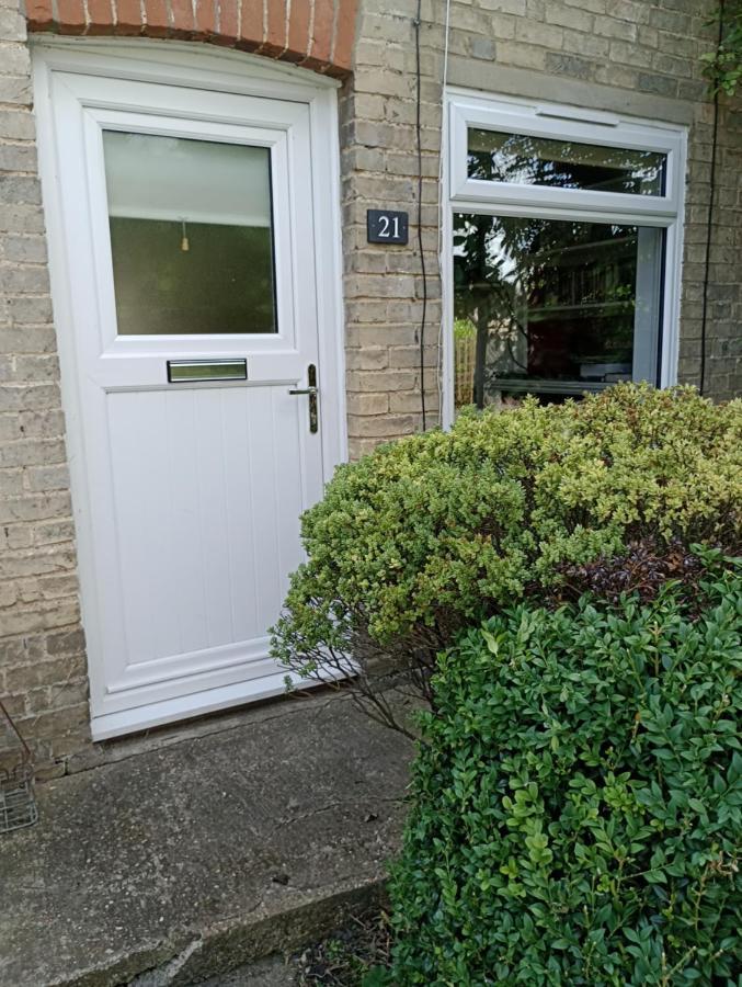Bellevue Cottage Wicken  Exterior foto
