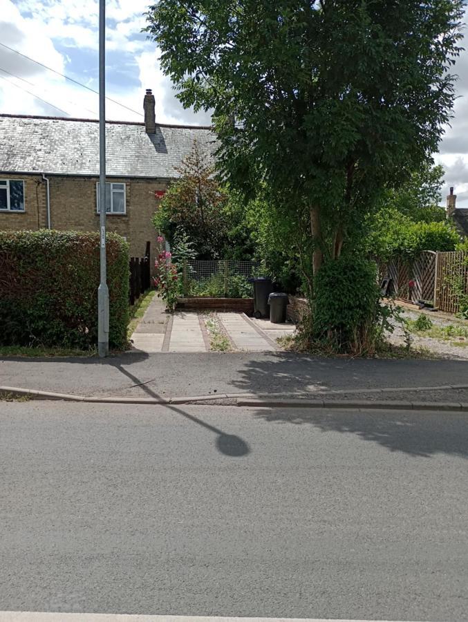 Bellevue Cottage Wicken  Exterior foto